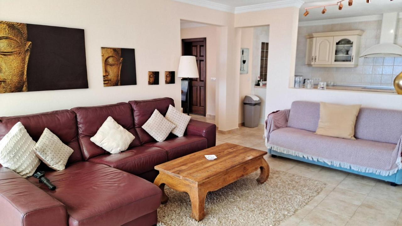 Villa Essence - A Unique Detached Villa With A-C, Heated Private Pool, Hottub, Gardens, Patios And Stunning Views! Tías Kültér fotó